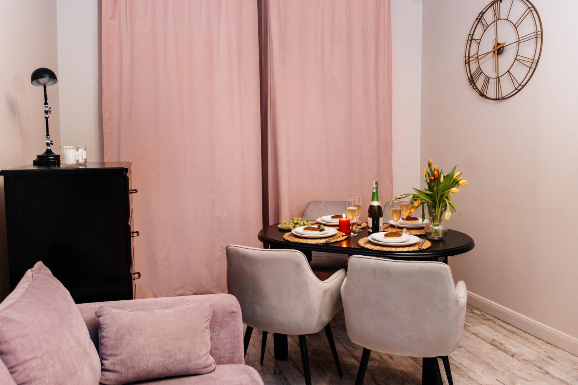 Maya'S Flats & Resorts 59 - Most Milosci Gdańsk Zewnętrze zdjęcie