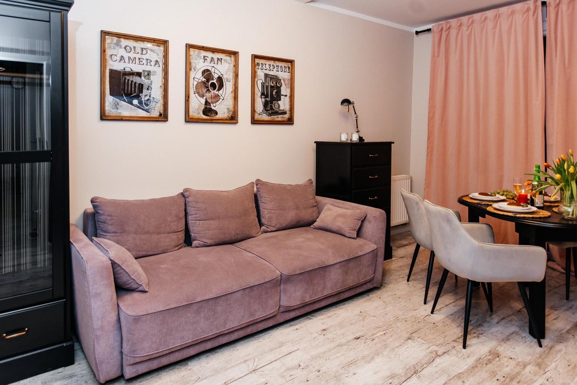 Maya'S Flats & Resorts 59 - Most Milosci Gdańsk Zewnętrze zdjęcie
