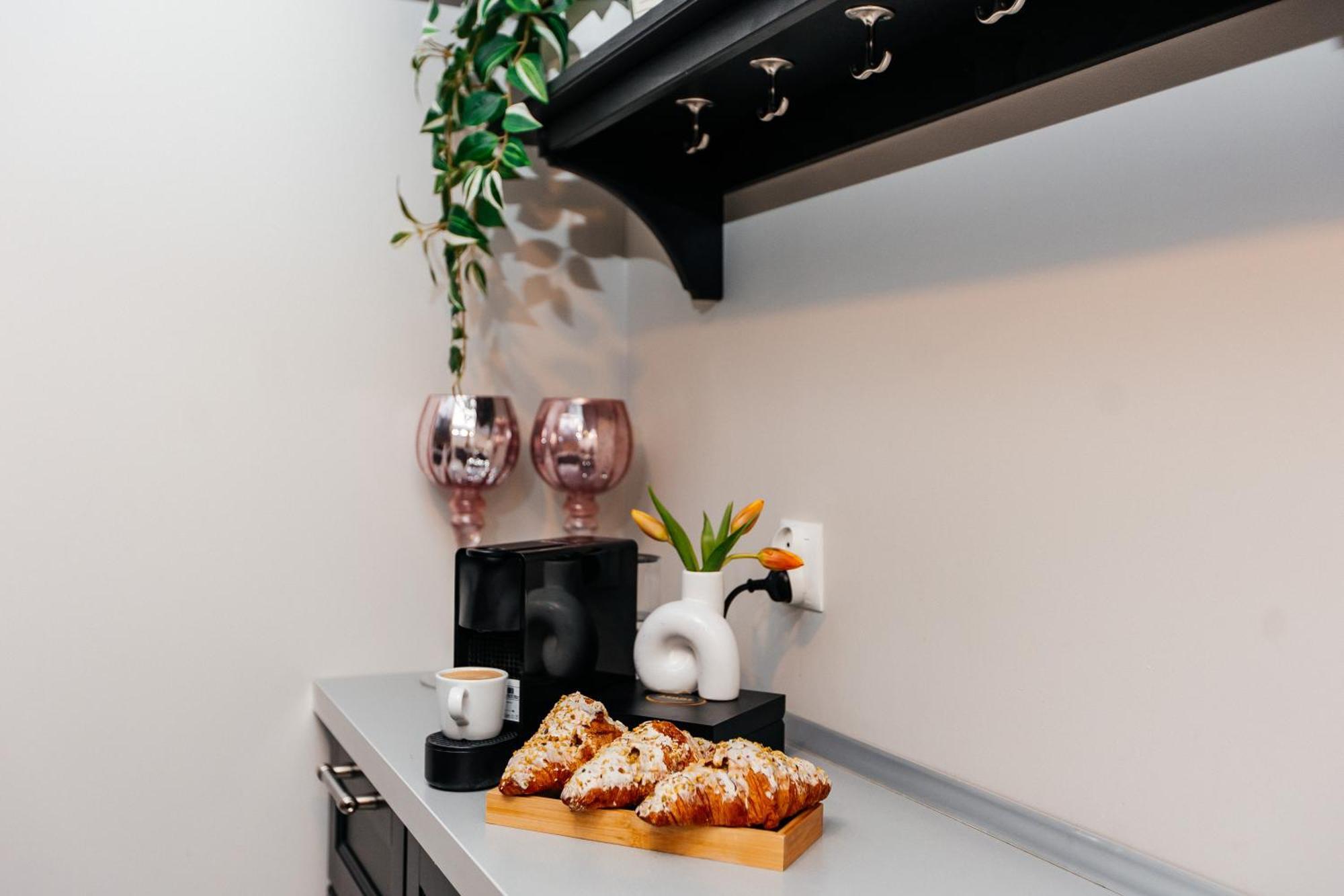 Maya'S Flats & Resorts 59 - Most Milosci Gdańsk Zewnętrze zdjęcie