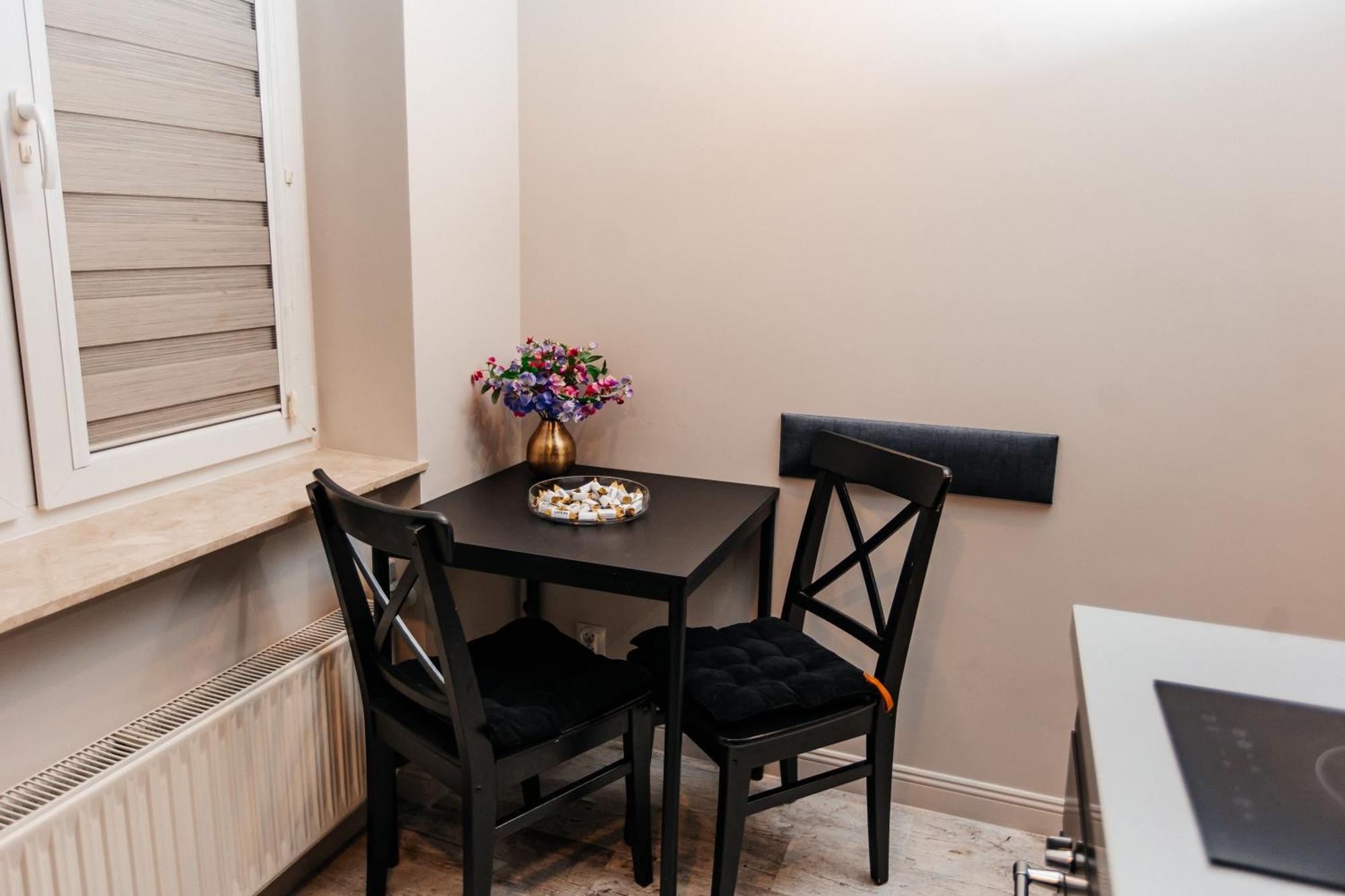 Maya'S Flats & Resorts 59 - Most Milosci Gdańsk Zewnętrze zdjęcie