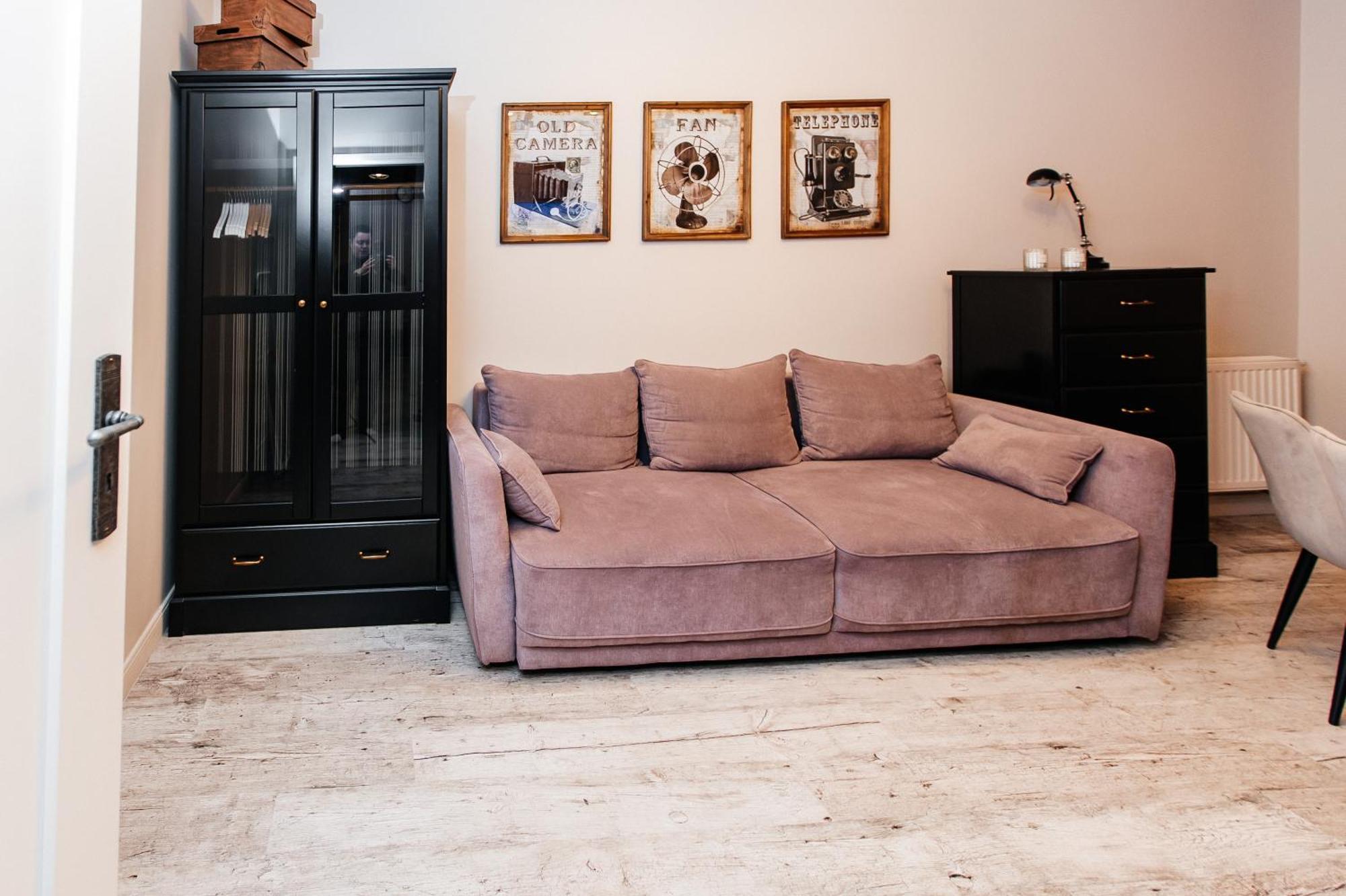 Maya'S Flats & Resorts 59 - Most Milosci Gdańsk Zewnętrze zdjęcie