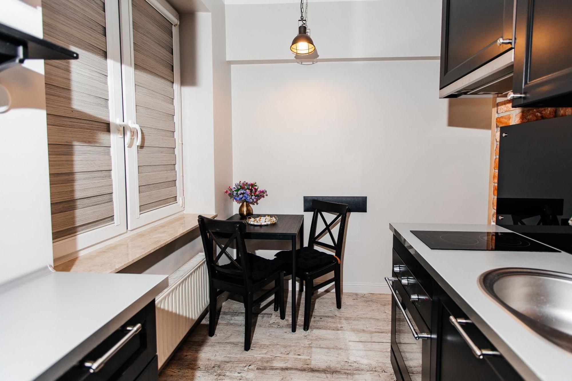 Maya'S Flats & Resorts 59 - Most Milosci Gdańsk Zewnętrze zdjęcie
