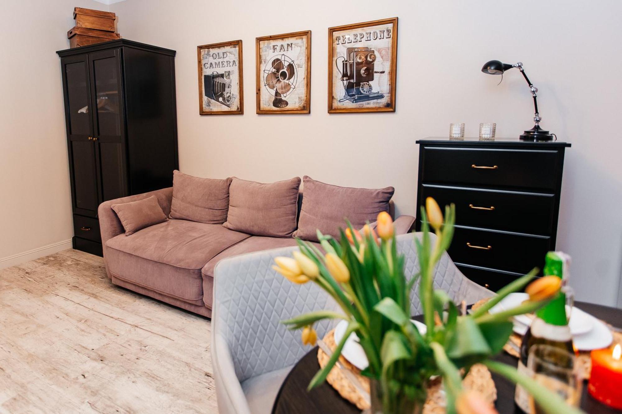 Maya'S Flats & Resorts 59 - Most Milosci Gdańsk Zewnętrze zdjęcie