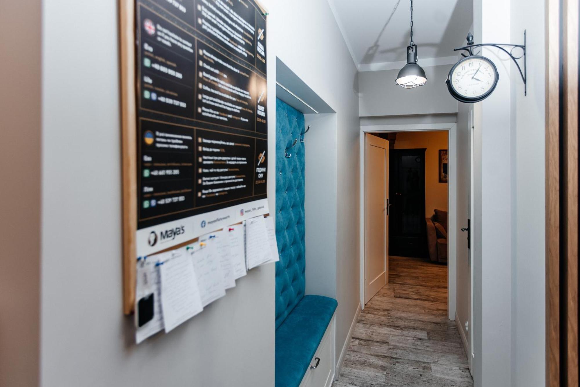 Maya'S Flats & Resorts 59 - Most Milosci Gdańsk Zewnętrze zdjęcie